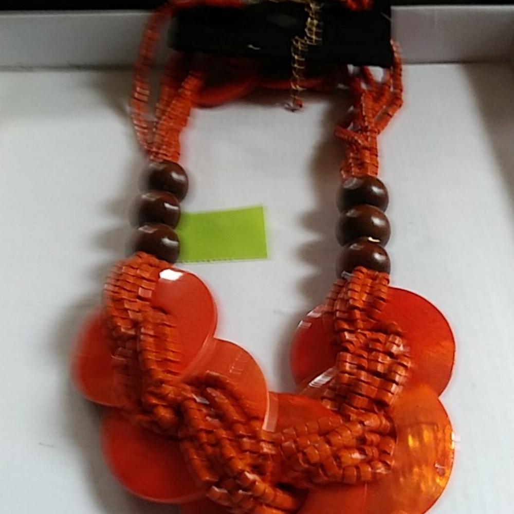 Necklace - Picture 2 of 2